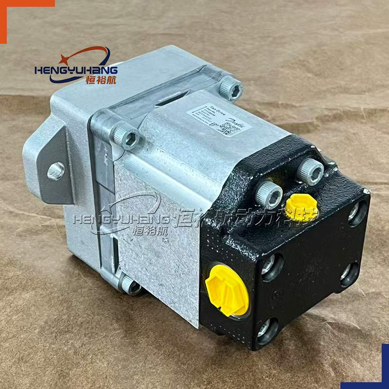 11158498 DANFOSS Gear Pumps Dan FOss Hydraulic Pumps SGM3NC/026BA9YDACZ High-pressure Oil Pumps SNP1NN SNP2NN SNP3NN Gear Pump