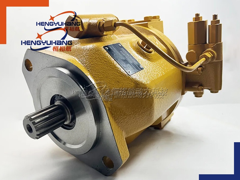 CAT 235-4109 10R-8695 Hydraulic Piston Pumps for Excavating Loader 420D, 432D, 442D