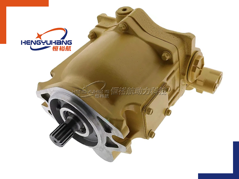 CAT 6E-6563 Hydraulic Piston Pumps