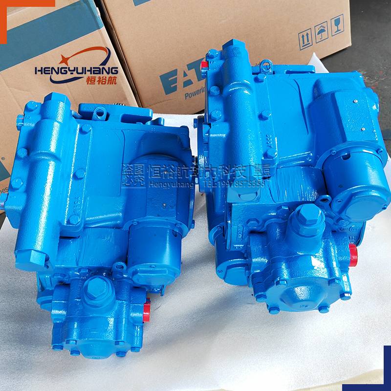 EATON Hydraulic Pump 6423-279 4633-045 5423-518 6433-042 4633-089 6421 5421 5423-553 5421-550 5423-554 Mixer Truck Piston Pump