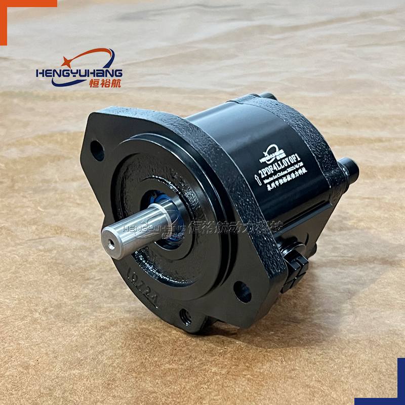 DANFOSS Gear Pumps A16L36006 A20L36006 550/1/36006 for Bobcat Skid Steer 653 753 763 773 Hydraulic Gear Pump