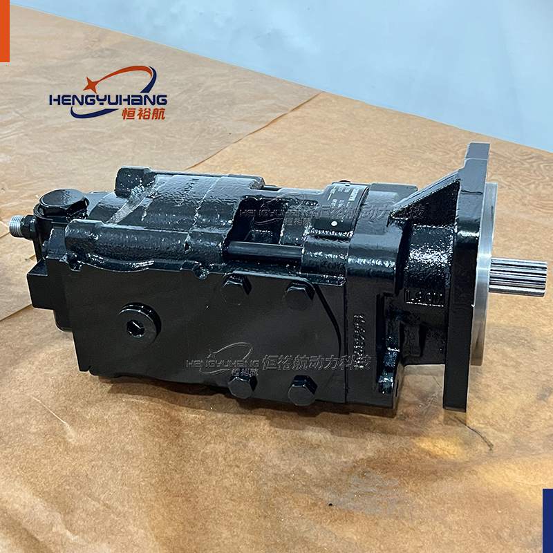 CASAPPA Hydraulic Pumps 799137GY  799137GX 7993004W 799137H0 85824395 High-pressure Oil Pump KP35 KP20 KP30 Hydraulic Gear Pump  