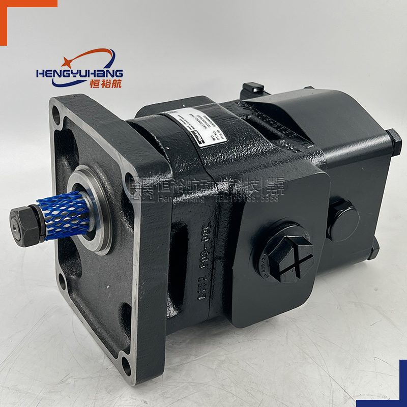 OEM PARKER Hydraulic Pumps PGP365 PGP330 PGP315 PGP350 PGP640 PGP620 PGP610 C101 C102 G101 G102 P76 M76 P51 PGP020 Gear Pump