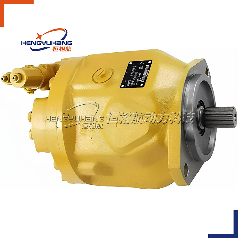 CAT 152-2914 Hydraulic Piston Pumps for Hinged unloaders for trucks 725, 730