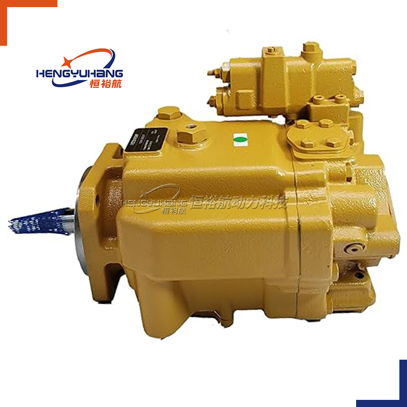 CAT 370-9197 Hydraulic Piston Pumps for Carter 24M Bulldozer