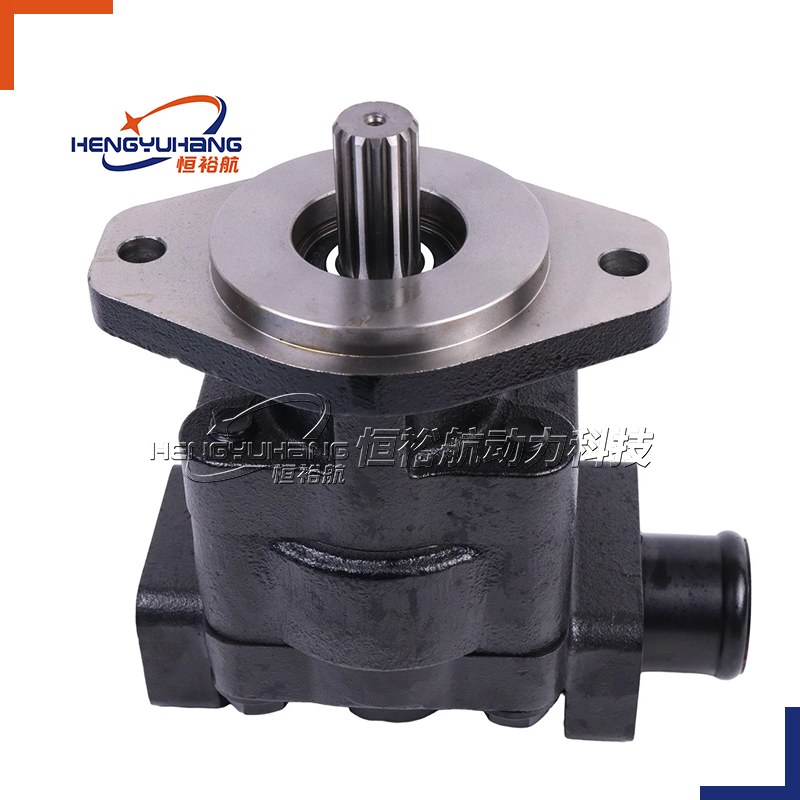 JD John Deere Hydraulic Pumps AT331223 for John Deere  310SK 315SK 325J 325K 325SK 310SJ 310G 315SJ Backhoe Loader Gear Pump
