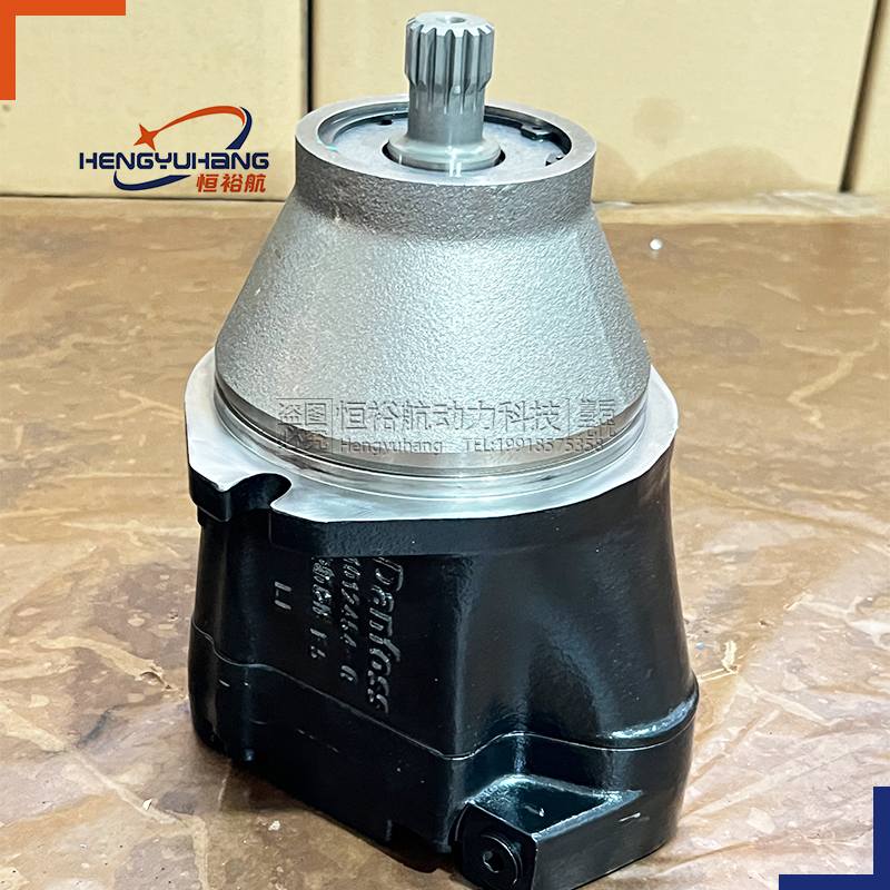 SAUER DANFOSS Piston Pumps LC25CNERNFF07SNNAFF18NNN Hydraulic MotorKC45DNF LC30CNE KC38CNE LM35ENFM Hydraulic Piston Motor for