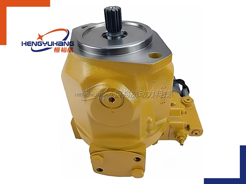 CAT 120-0576 Hydraulic Piston Pumps for Off-road trucks 793B