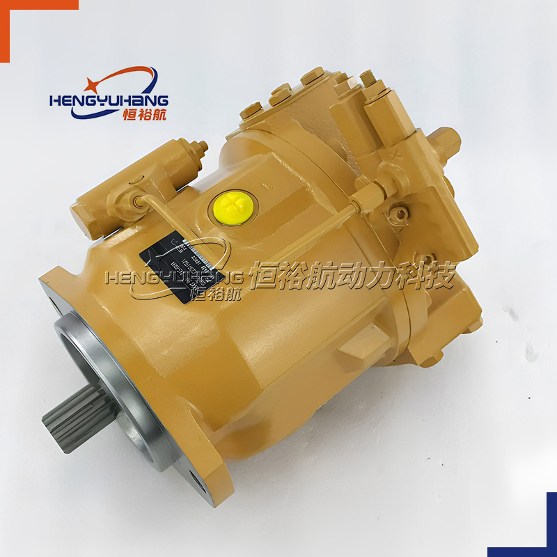 CAT 232-1835 10R-9089 Hydraulic Piston Pumps for Off-road trucks 784C, 785C, 785D