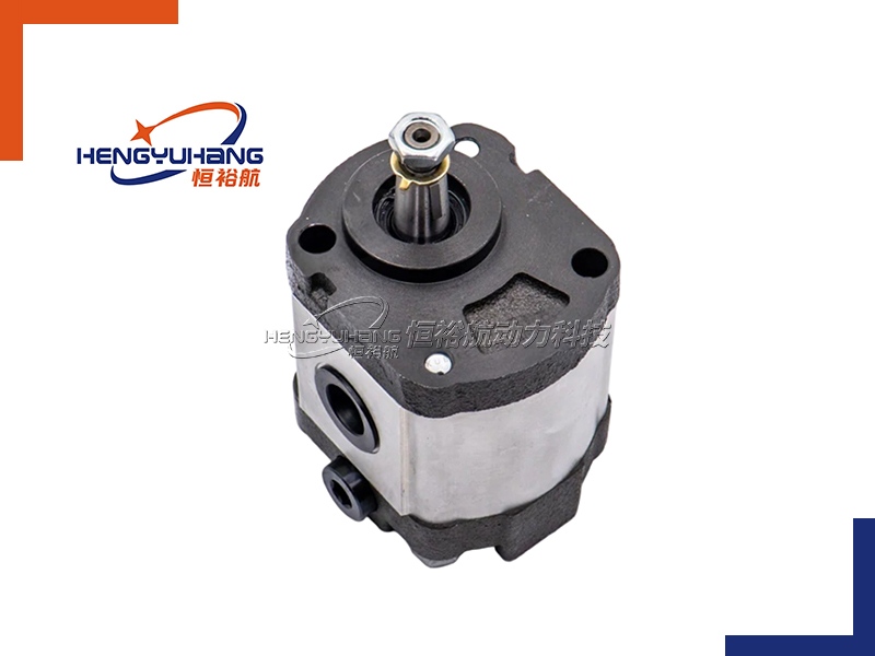 Parker JCB gear motor 332/C4268 for JCB 531 -70/ 541-70