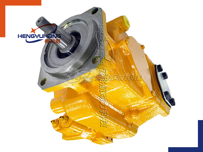 CAT 121-4311 Hydraulic Piston Pumps