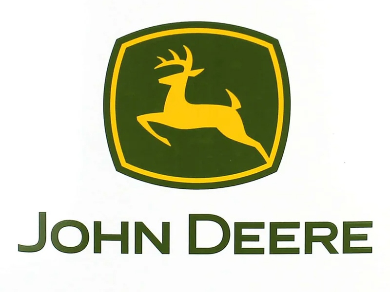 John Deere