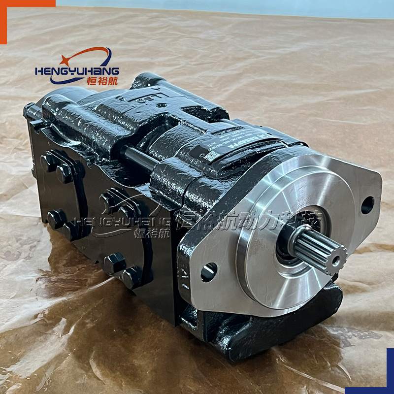 CASAPPA Hydraulic Pumps KP30.51-A8K9-LME/MC-KSL/ GS/30.27 KP30.24-A8K9 KP30.34-A8K9 KP20 KP40 High-pressure Gear Pump