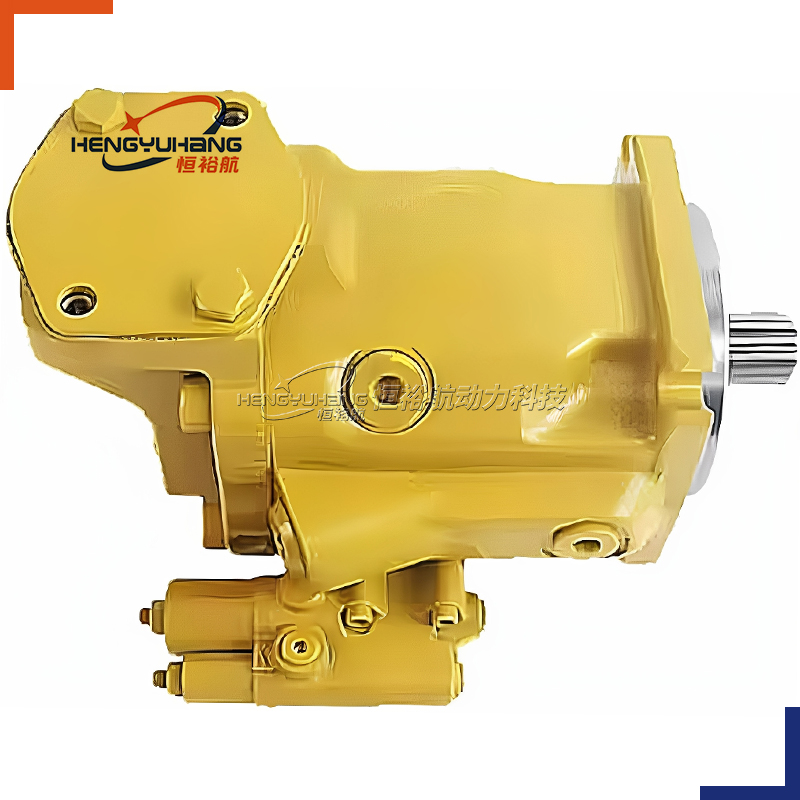 CAT 369-7132 Hydraulic Piston Pumps for Grader 120M