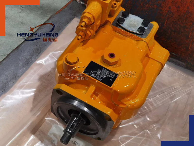 CAT 9T-8929 Hydraulic Piston Pumps for Off-road truck 793B