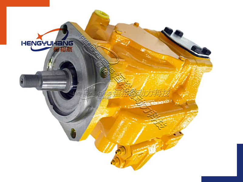 CAT 376-2269 Hydraulic Piston Pumps