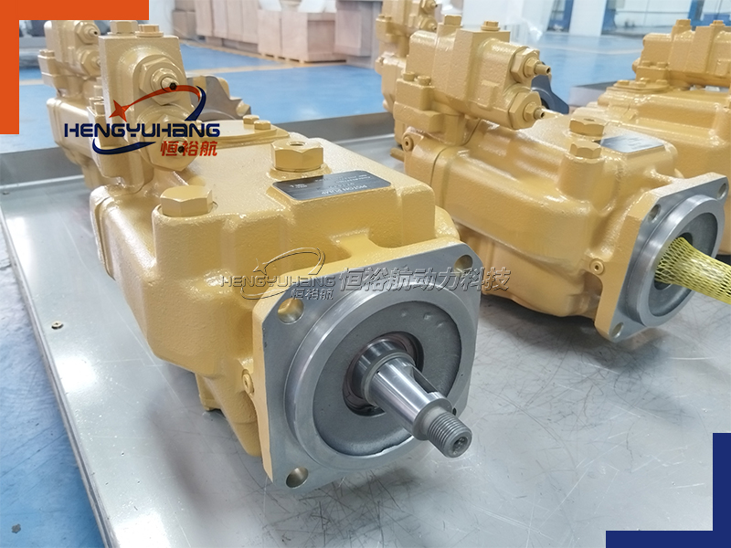 CAT 9T-1417 Hydraulic Piston Pumps