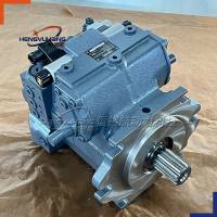 Original Rexroth Plunger Pumps A4VG90DA1DM2/32R-NSF02F021SH A4VG28 A4VG56 A4VG71 A4VG125 A4VG180 A4VG250 Hydraulic Piston Pumps