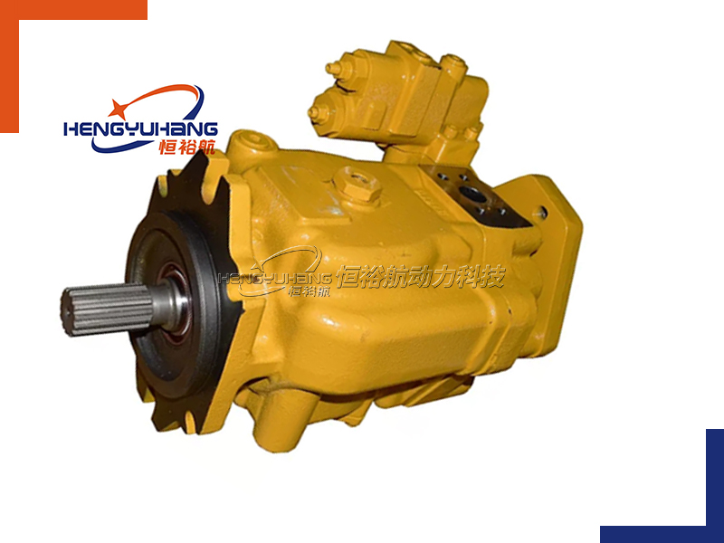 CAT 9T-3029 Hydraulic Piston Pumps