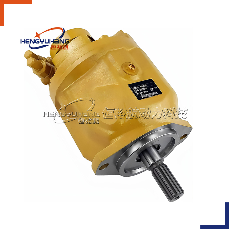 CAT 190-2279 0R-0912 Hydraulic Piston Pumps for Off-road trucks 784C and 785C