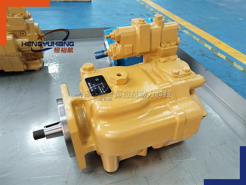 CAT 6E-3136 0R-7682 Hydraulic Piston Pumps for Carter Motor grader 120H 120H ES 120H NA 120K 120K 2 12H 12K 135H 135H NA 140H 140K 140K 2 160H 160K