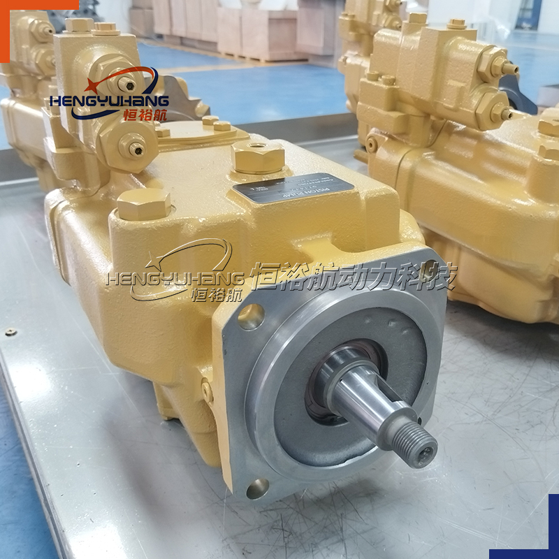 CAT 9T-1417 Hydraulic Piston Pumps