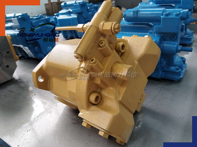 CAT 235-4108 Hydraulic Piston Pumps for Caterpillar Excavator 416D 424D