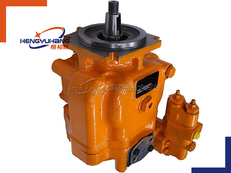 CAT 6E-5072 Hydraulic Piston Pumps for Carter 140G Pump