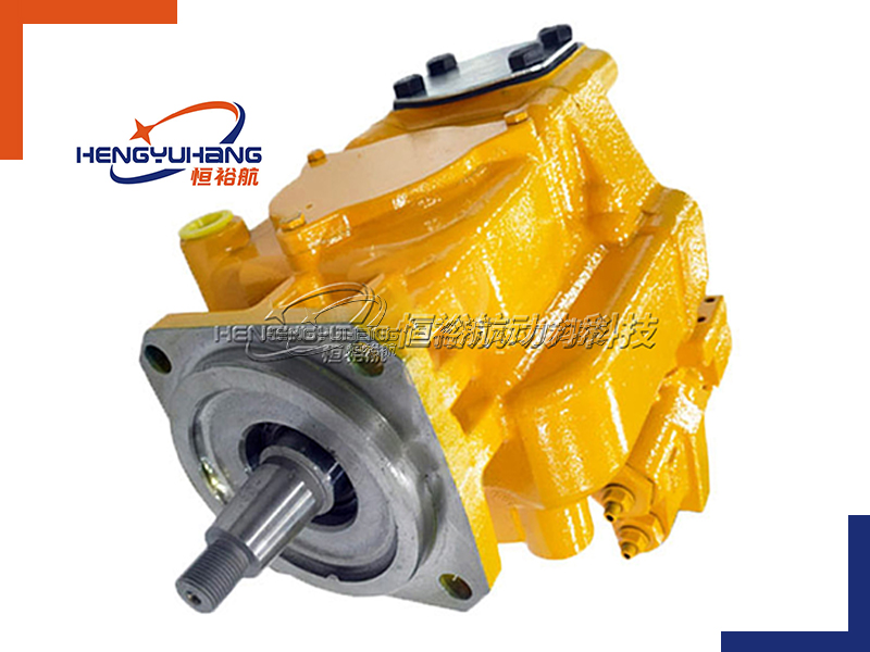 CAT 9T-5456 Hydraulic Piston Pumps