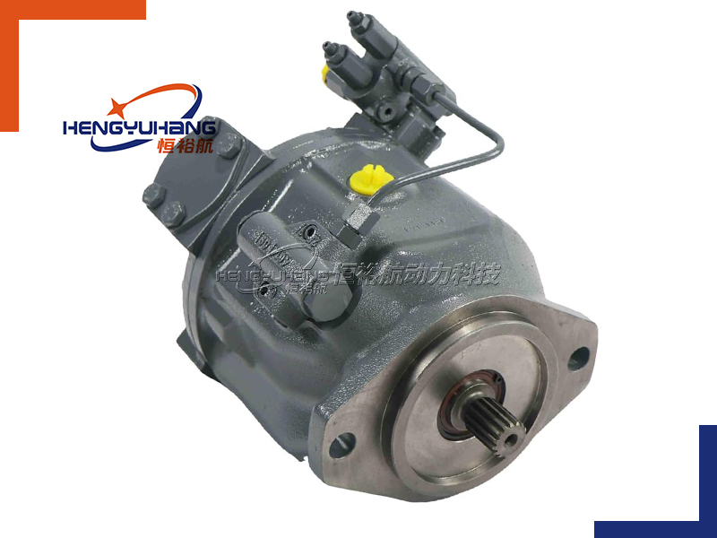 CAT 105-2156 Hydraulic Piston Pumps for Excavating loader 416C, 426C, 428C
