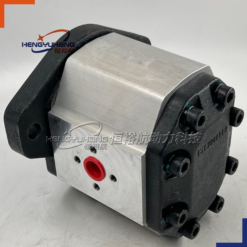 BUCHER Hydraulic Oil Pumps AP300/75D 818 AP300/63D280 AP300/53D818 AP300/27D218 AP300/45D287S High-pressure Gear Pump