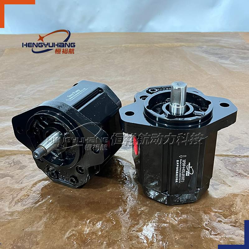 MARZOCCHI Hydraulic Pumps GHP2A-D-12-FG Oil Pump GHP2A-D-16-FG Hydraulic Pump ALP2A-D25-C1-FG ALP2-D-30 GHP2A External Gear Pump
