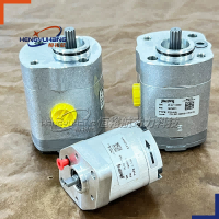 JIHOSTROJ Hydraulic Oil Pumps P23-4.8L-A03D01-CG02P01 P23-3,3L P23-1,6L P23-5,8L P23-6,2L P23-2,1R P23-0.8L Hydraulic Gear Pump