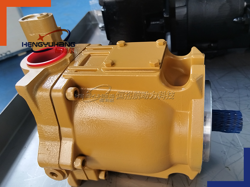 CAT 9T-6857 0R-4218 Hydraulic Piston Pumps for Caterpillar 428 416 Excavator