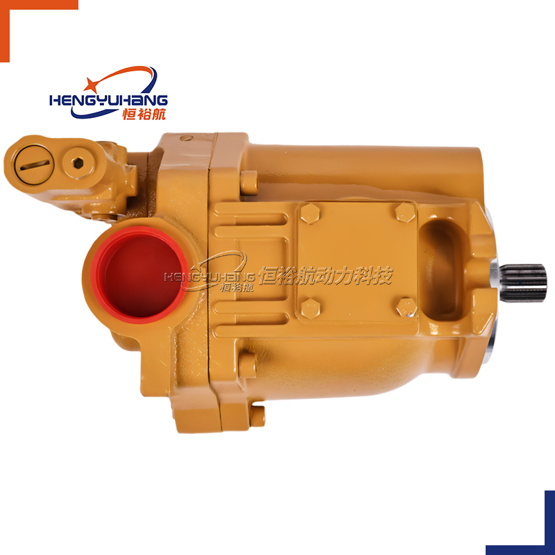 CAT 6E-5477 Hydraulic Piston Pumps for Challenger 65C, 65D, 75C, 85C