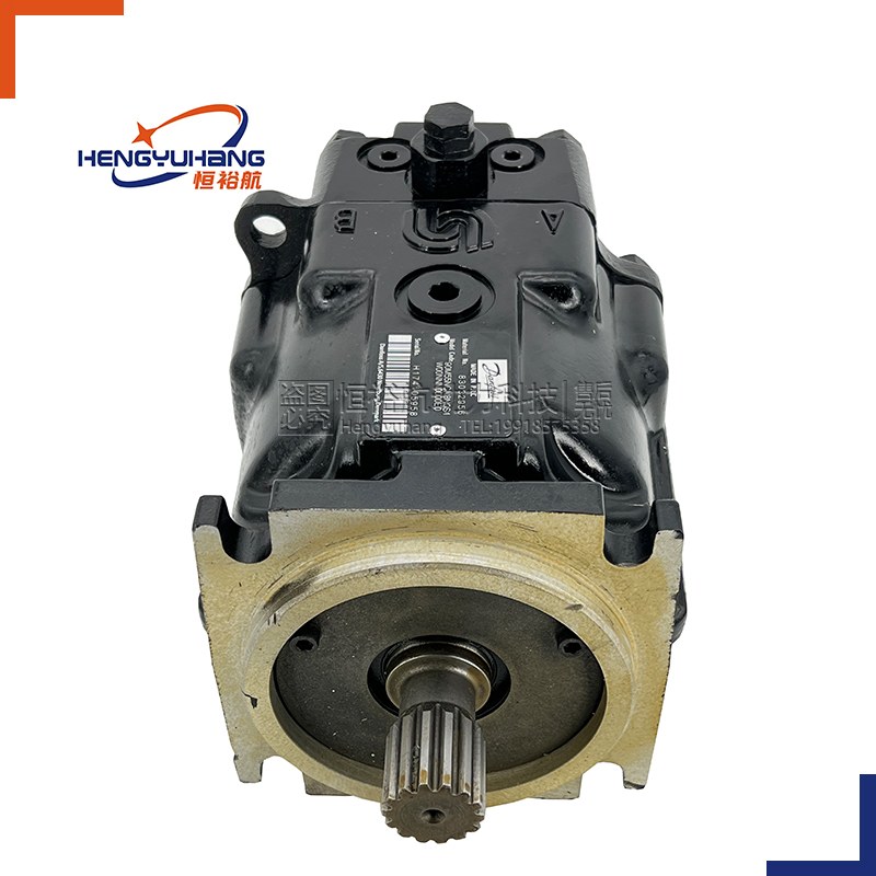 FOR SAUER DANFOSS Piston Motor 90M055 High Pressure Oil Pump 90M075NC0N7N0C7 Hydraulic Motor 90M130 90M100 T90M075 Plunger Pump