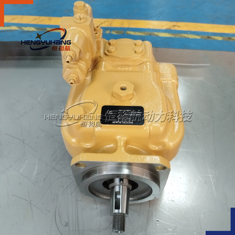 CAT 6E-3136 0R-7682 Hydraulic Piston Pumps for Carter Motor grader 120H 120H ES 120H NA 120K 120K 2 12H 12K 135H 135H NA 140H 140K 140K 2 160H 160K