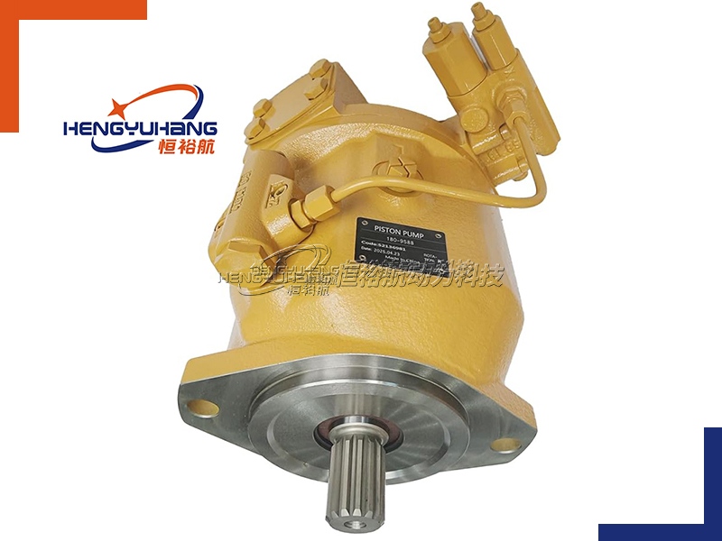 CAT 145-4878 10R-0555 Hydraulic Piston Pumps for Track-type bulldozer D11R