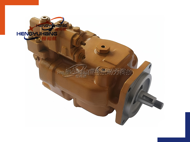 CAT 107-1246 Hydraulic Piston Pumps for CHALLENGER Challenger 65C, 65D, 70C, 75C, 85C
