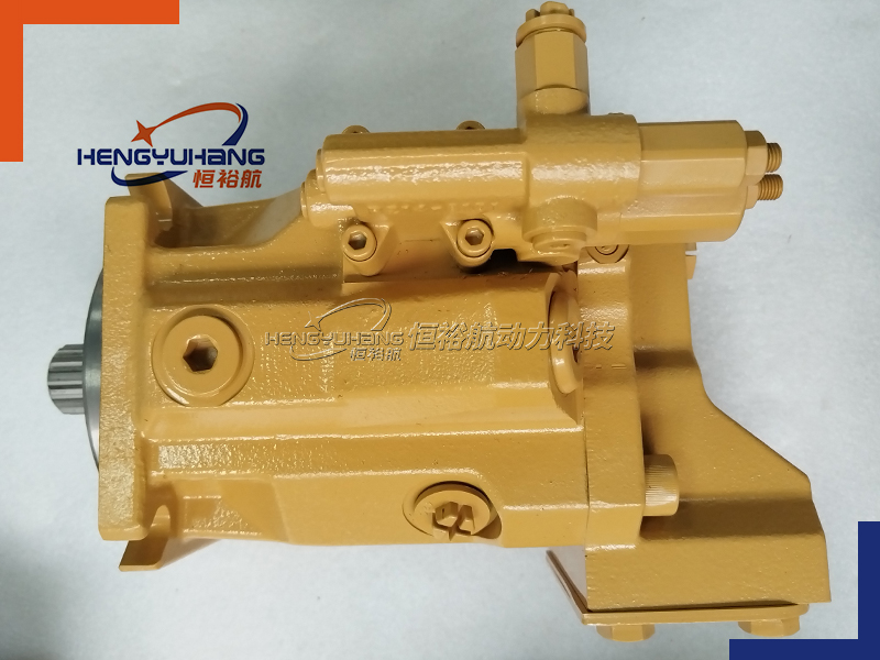 CAT 307-3063 Hydraulic Piston Pumps for Caterpillar backhoe loader 426 428F 416E 416F 422F 422F2 434F 416F2 415F2 415F2 IL 426 F2