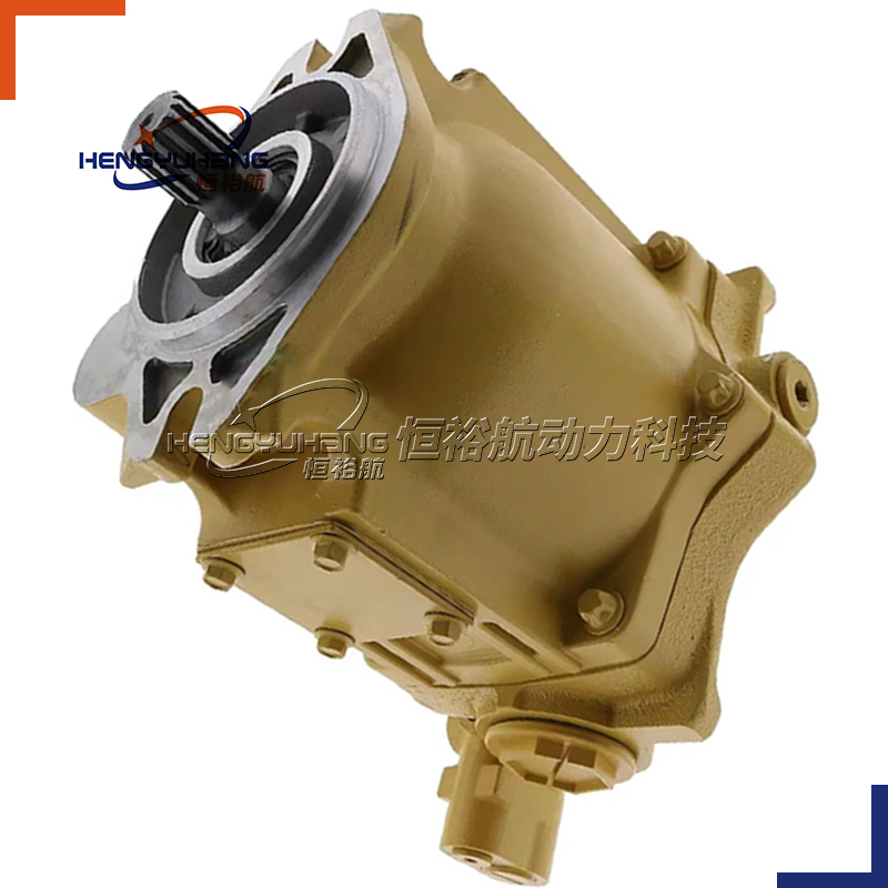 CAT 7X-4246 Hydraulic Piston Pumps