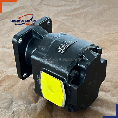 HENGYUHANG Hydraulic Gear Pumps Replacement for METARIS MHP365A178ERAB1511 MHP25 MHP30 MHP350 MHP330 MHP315 Hydraulic Gear Pump