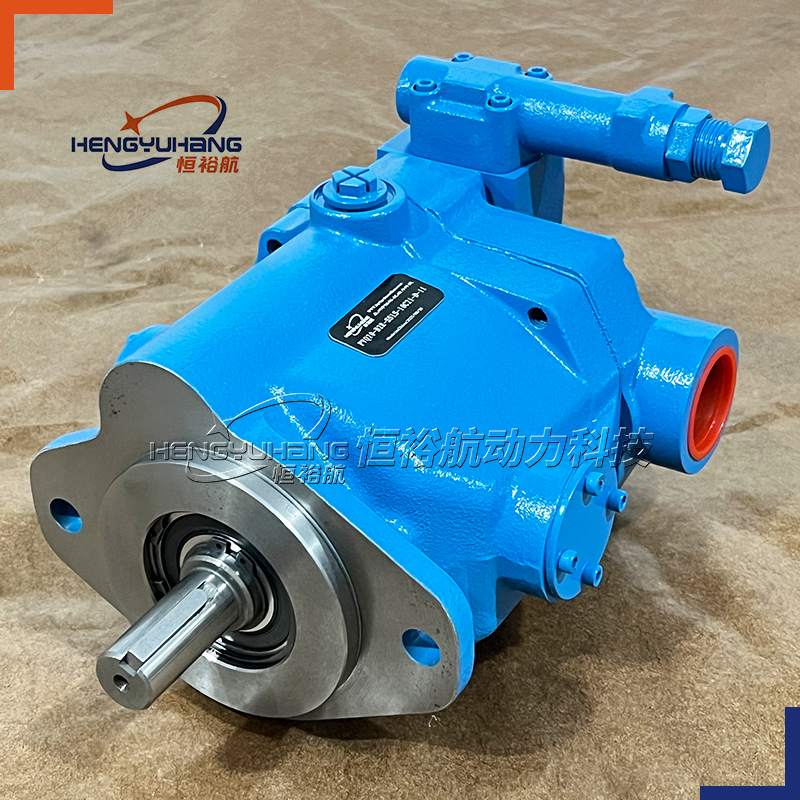 VICKERS Hydraulic Pumps PVQ20-B2E-SS1S-10C21-D-11 02-341552 PVQ10 PVQ13 PVQ25 PVQ32 PVQ40 PVQ45 EATON Hydraulic Piston Pump