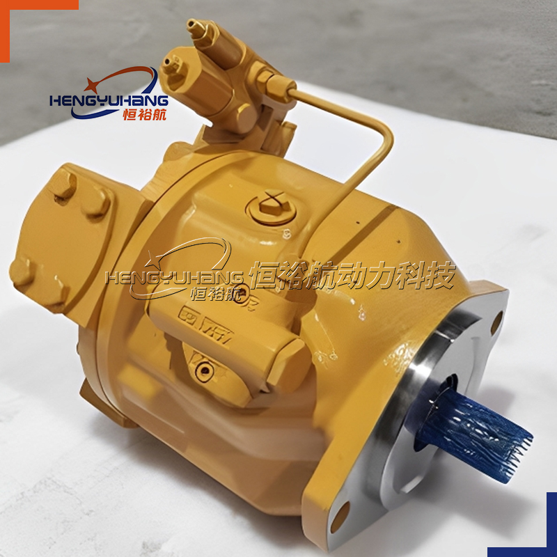 CAT 20/950303 Hydraulic Piston Pumps for JCB 3CX and 4CX dual-purpose mining and loading excavators