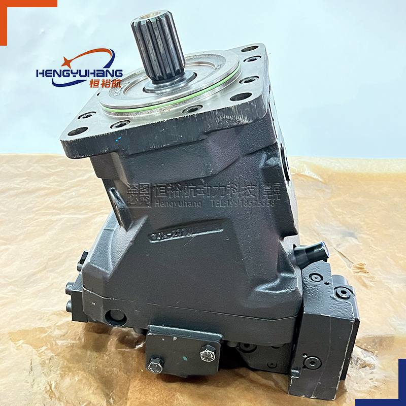 For DanFoss Hydraulic Piston Pump 51D0601RD2NT2D2NNX1 51D110-1-RD3NN1NN 51D080-1-RD2NE2B1 51D160 Radial Piston Hydraulic Motor