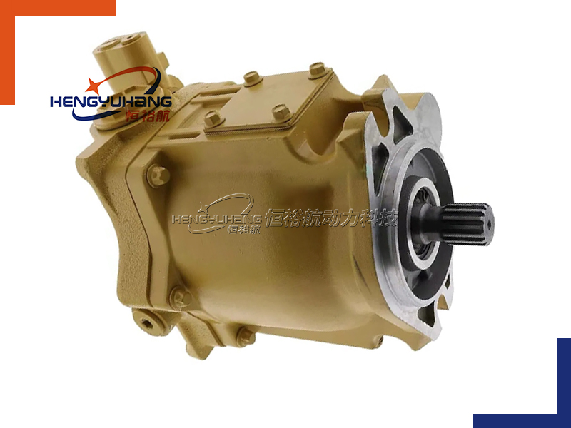 CAT 160-5113 Hydraulic Piston Pumps