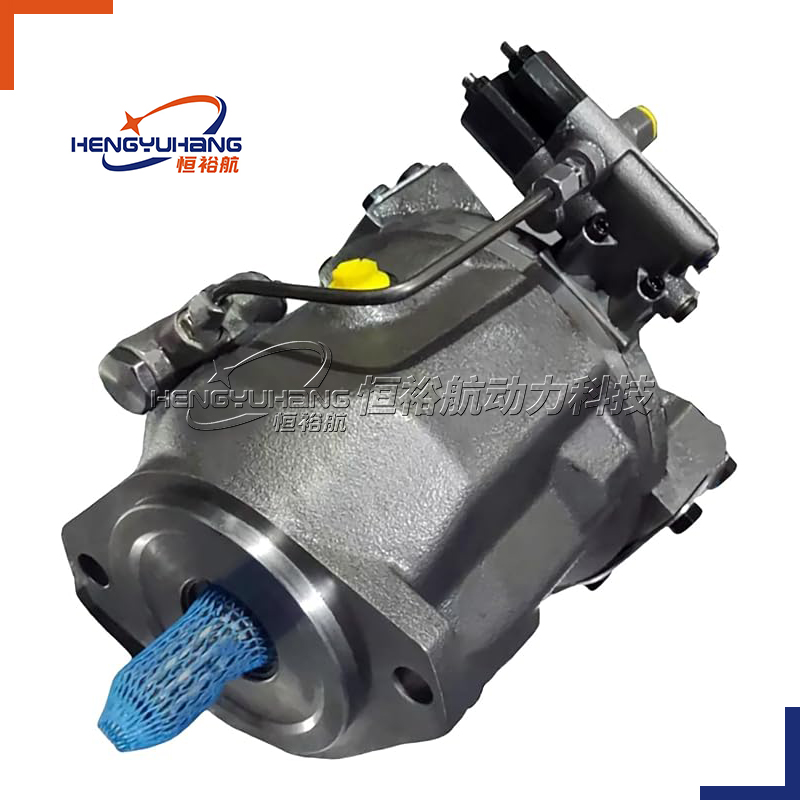 CAT 109-4197 0R-7472 Hydraulic Piston Pumps for Wheel-type bulldozer 844 / Wheel-type loader 990 990II