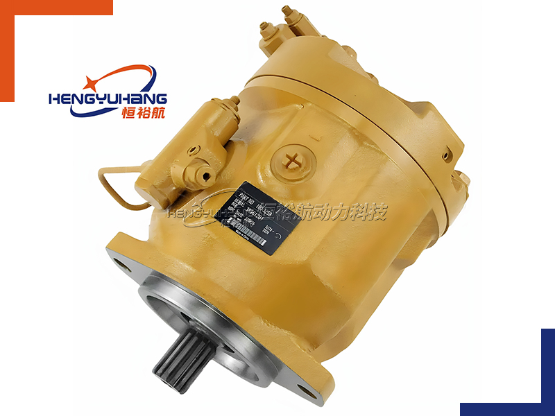 CAT 100-3259 Hydraulic Piston Pumps for Caterpillar excavator models 416B, 426B, 428B, 436B, 438B