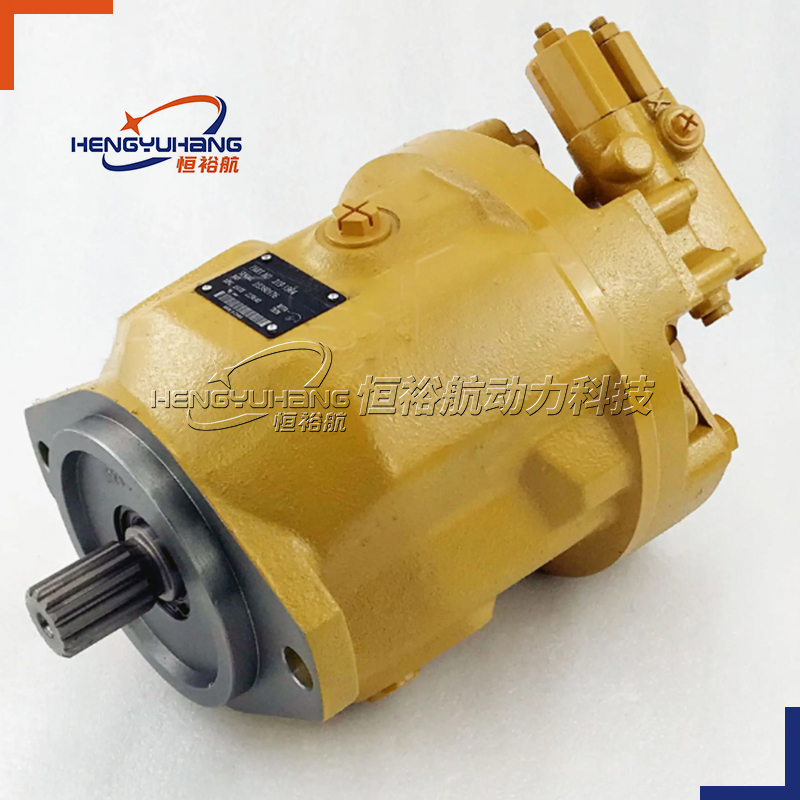 CAT 219-1964 Hydraulic Piston Pumps for Off-road trucks D10R 769D 770 771D 772 773D 773E 773F 775D 775E 775F