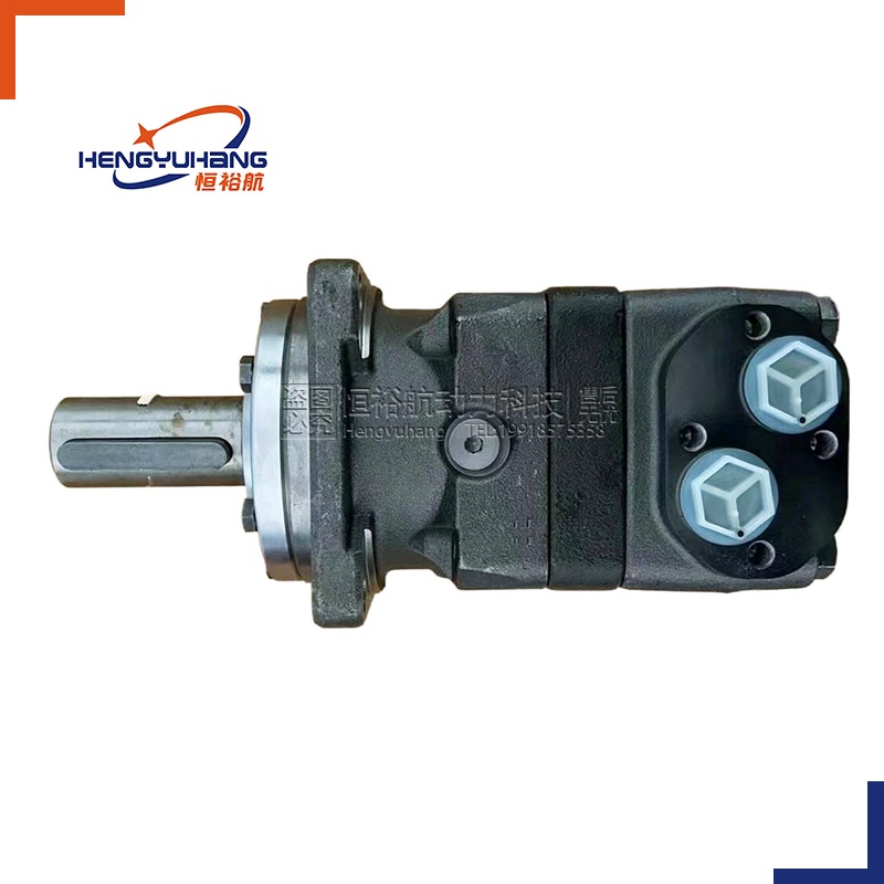 For DanFoss Hydraulic Cycloidal Motors OMV500 400 OMH400 OMVW630 OMTW250 OMT315 OMVW315 OMVW500 Hydraulic Wheel Brake Motor